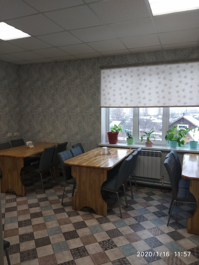 Фото Колибри