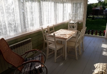 Фото В гости к Есенину