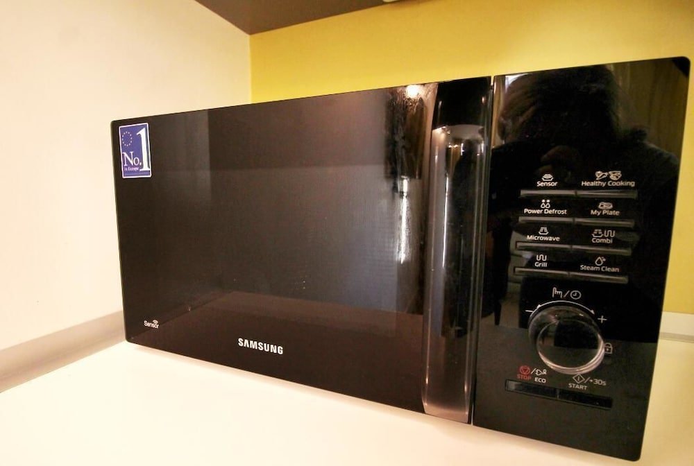 Фото Your Vatican Suite