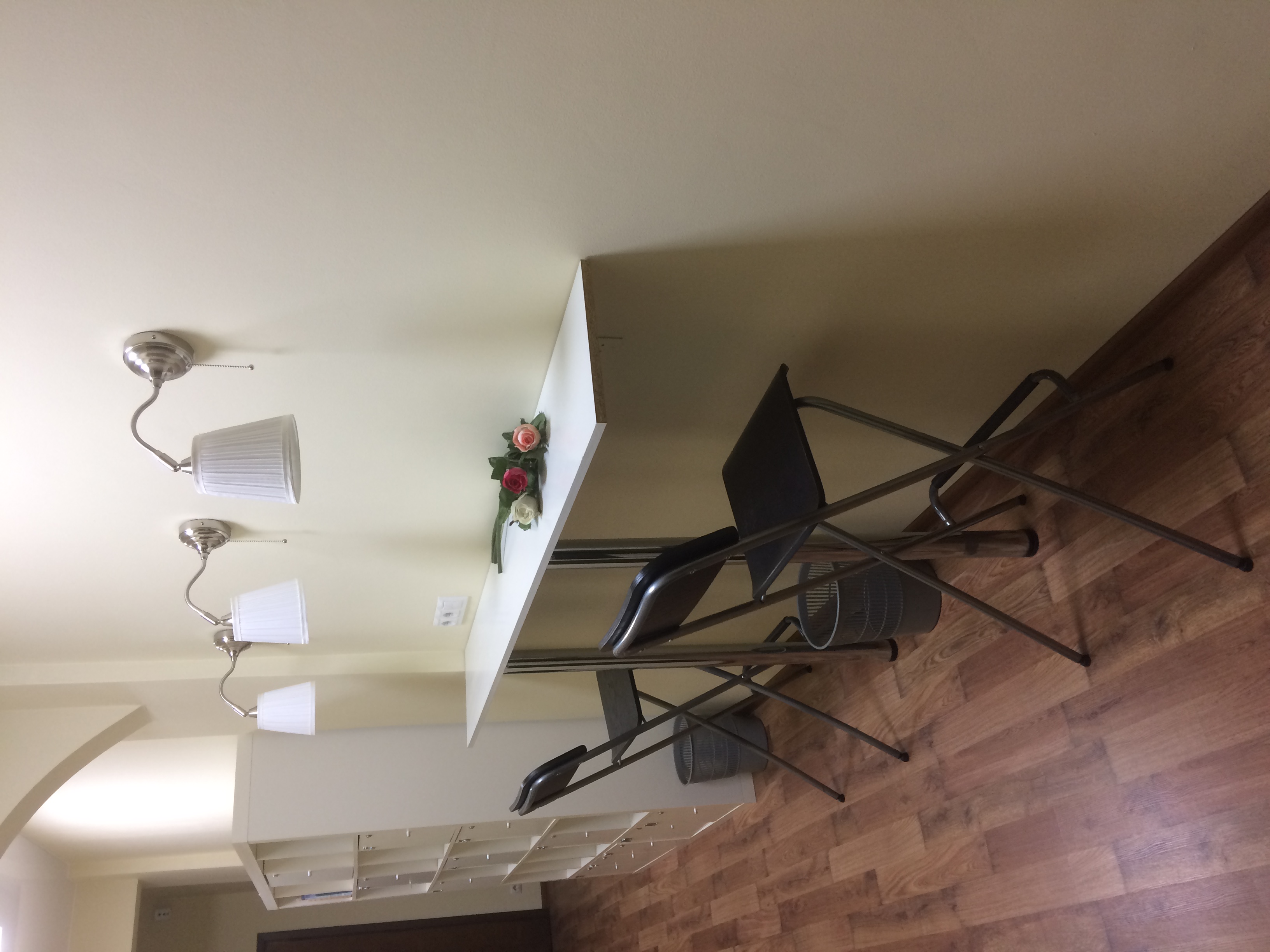 Фото Найс Красные ворота