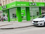 Lixs Karaagac Car Rental Aksaray (Aksaray, Aksaray Merkez , 29. Cad., 25A), car rental