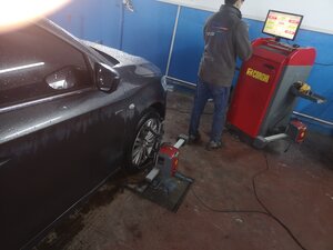 Demtas Automotiv (İstanbul, Kadikoy, Acıbadem Mah., Çiçekli Sok.), car service, auto repair