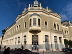 Matica srpska (Ulica Matice Srpske, 1), museum