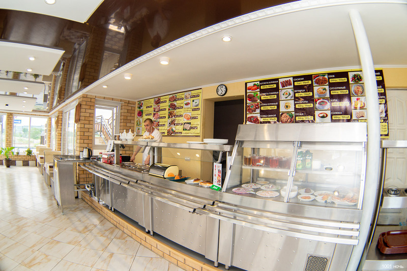 Фото 1001 Ночь