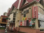 Orion (Pomorskaya ulitsa, 24), shopping mall