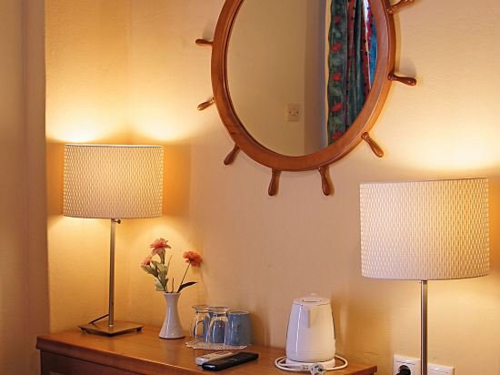 Фото Chryssi Akti, Sure Hotel Collection by Best Western