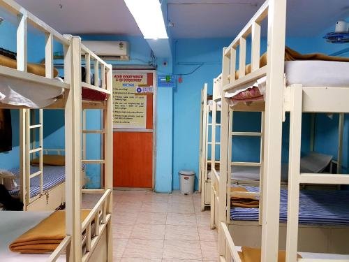 Фото Hexa Alfa Stay