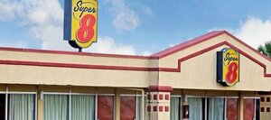 Гостиница Magnuson Hotel Jacksonville Downtown