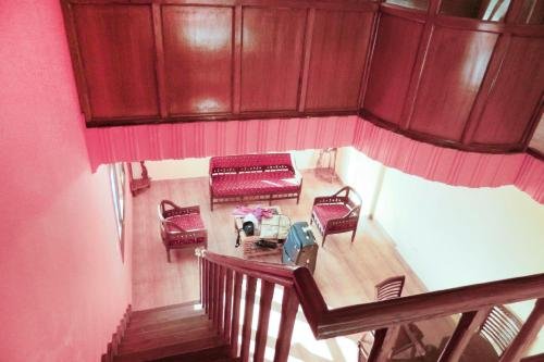 Фото Nature Bloom Dharamshala Hotel and Resort