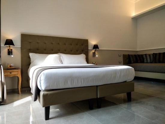 Фото Vaticano Luxury Guest House