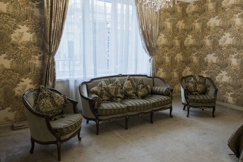 Гостиница Вилла Отель Прованс в Атепцеве