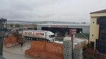 Eltas Building Materials (Ankara Province, Sincan District, Ahi Evran Mah., 228. Sok.), hardware store