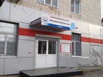 Мордовский культурный центр (Lesnaya Street, 36), cultural center