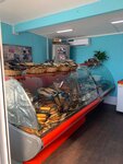 Рыбная Лавка (Koltushi, Shkolny pereulok, 22В), fish and seafood