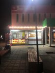 Shaurma № 1 (prospekt Patsayeva, 12с1), fast food