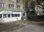 Красноярская городская детская поликлиника № 2 (7th Microdistrict, 8), children's polyclinic