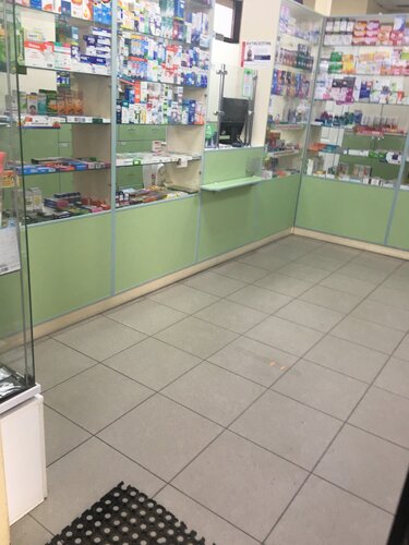 Аптека Социальная аптека Лаки Фарма, Краснодар, фото
