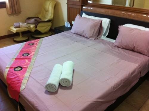 Фото Aspira Sukhumvit