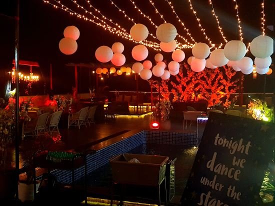 Фото Redwood Resort