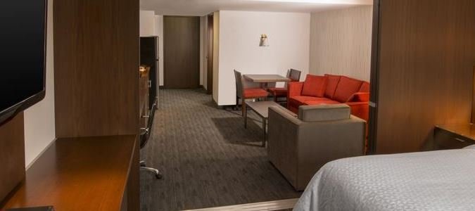 Фото Lakeview Signature Trademark Collection by Wyndham