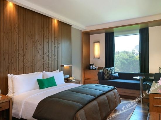 Фото WelcomHotel Bengaluru - Member ITCHotel Group