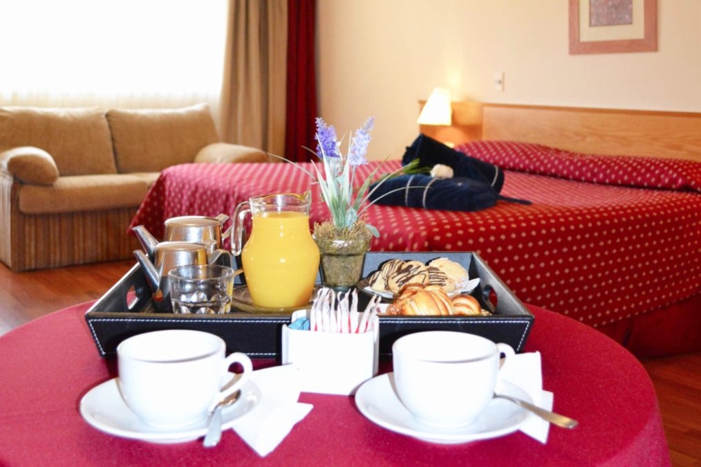 Фото Armon Suites Hotel