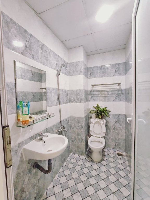 Фото Truc Xanh Hotel