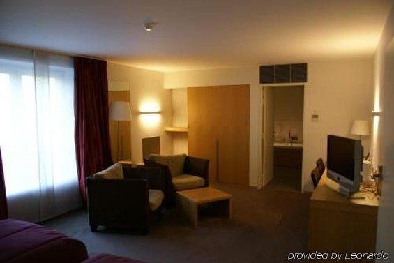 Фото Ibis Styles Kortrijk Expo