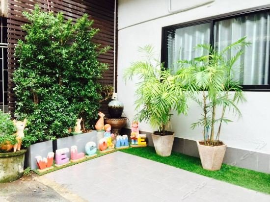 Фото P'Residence