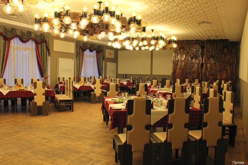 Фото Протва