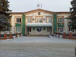 Администрация Иглинского района (село Иглино, ул. Ленина, 58), администрация в Республике Башкортостан