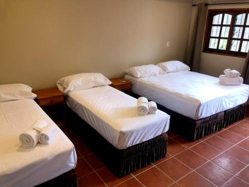 Фото Ambay Suites & Dorms