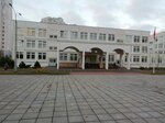 Mbou Secondary School № 30 (Yubileynaya Street, 5), school