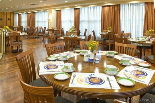 Гостиница Ramada Ramat Gan в Рамат-Гане