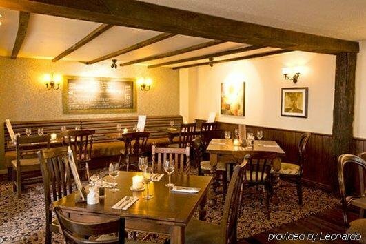 Hotel Bell Hotel by Greene King Inns, Gloucestershire County, photo