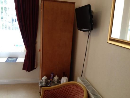 Фото Rayrigg Villa Guest House