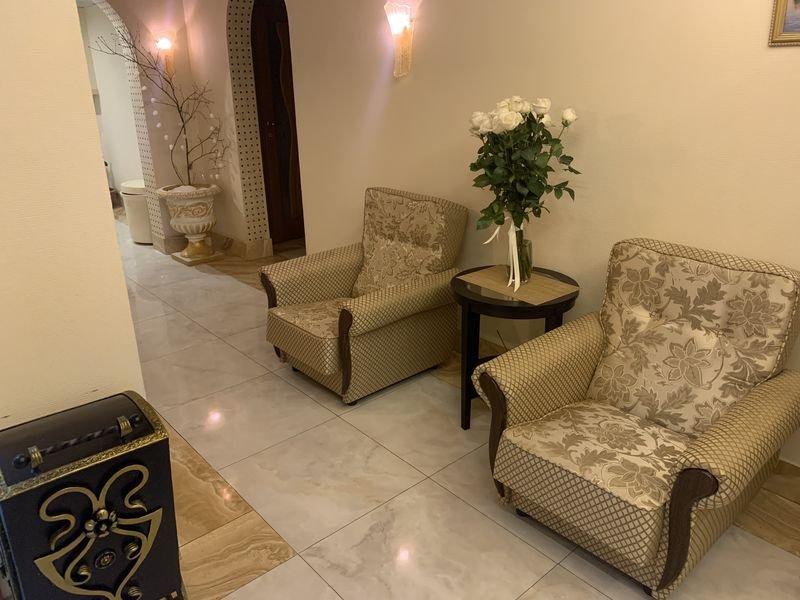 Фото Барский