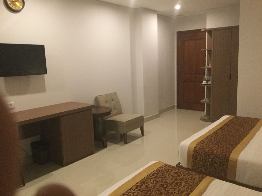 Фото Galaxy Hotel - Tan Binh