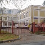 Школа № 1450 Олимп, учебное здание № 4 (Bolotnikovskaya Street, 2к2), kindergarten, nursery