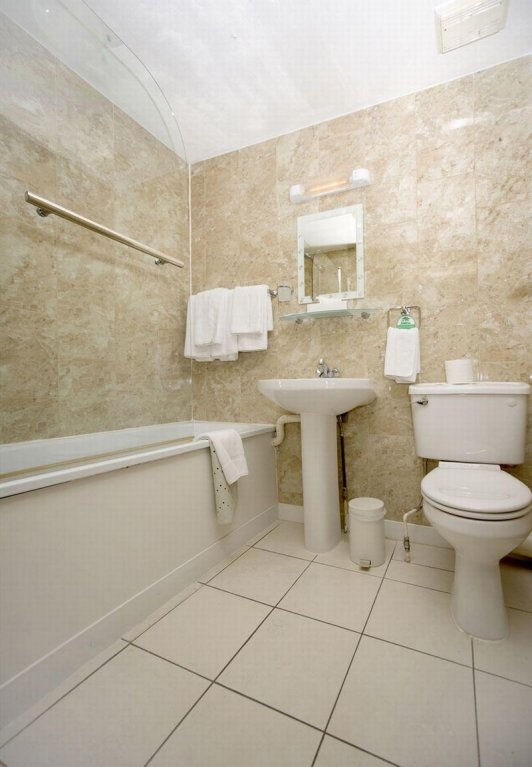 Фото Holiday Villa