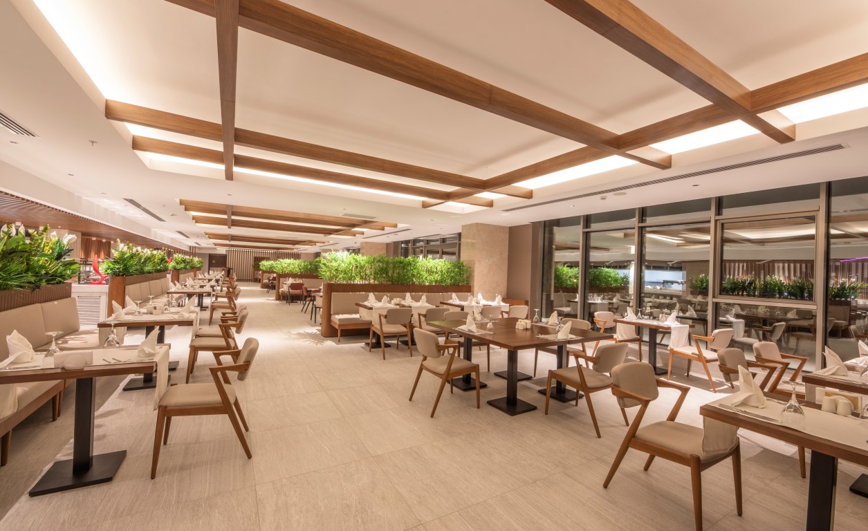 Фото Concorde Tower Casino & Convention & SPA