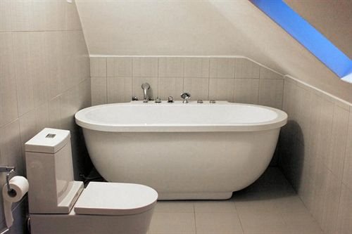 Фото Hotel Blumarin