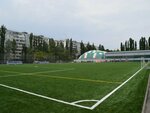 Мир футбола (Kholzunova Street, 78Д), complejo deportivo