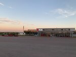 Technika Service Agro (Voronezh Region, Semilukskiy rayon), maquinaria y equipo agrícola