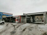 Grass (Uralskaya Street, 106сЩ) ، غسيل سيارة