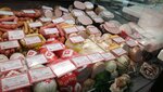 Белорусские продукты (ул. Республики, 58), магазин продуктов в Тюмени