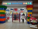 Detskij mir (Pererva Street, 43к1), children's store