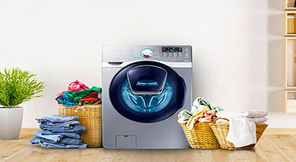 Appliance repair Stiremok.by, Minsk, photo