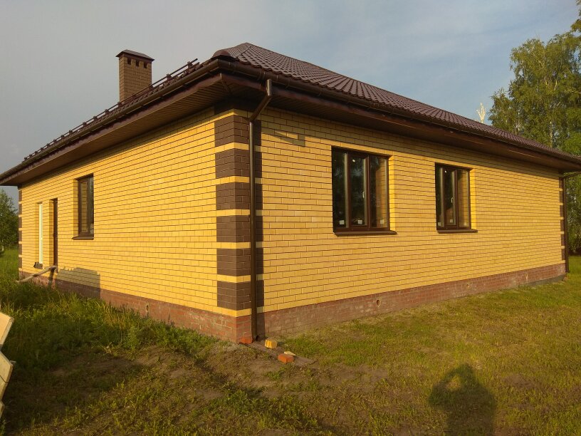 Construction company Kubometr, Kazan, photo