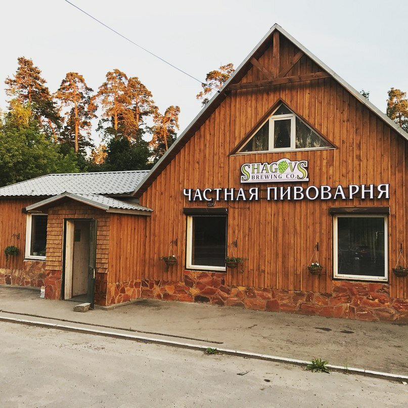 Ресторан дача малаховка